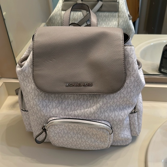 Michael Kors backpack